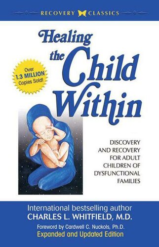 Healing the Child Within