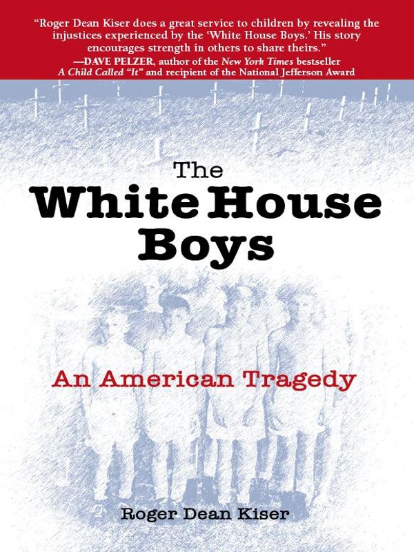 The White House Boys