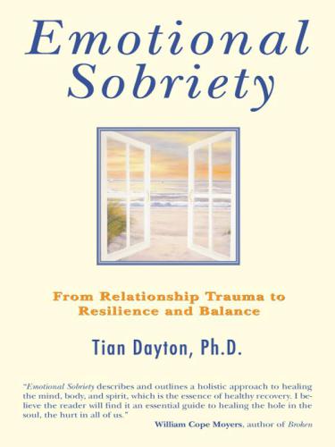 Emotional Sobriety