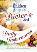 Chicken Soup for the Dieter's Soul Daily Inspirations