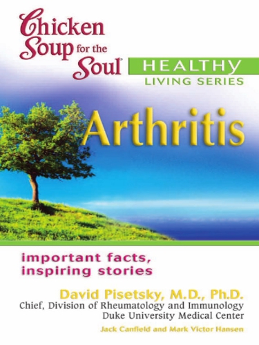 Chicken Soup for the Soul Healthy Living Series