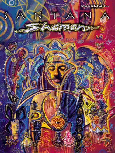 Santana Shaman