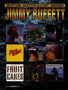 Jimmy Buffett -- Guitar Anthology