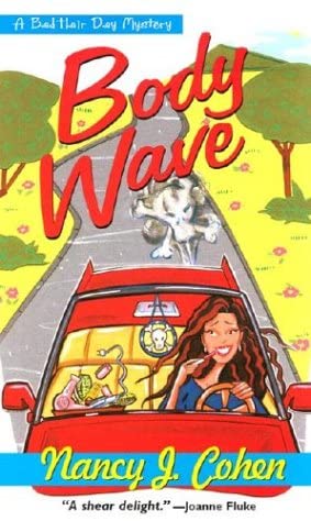 Body Wave (A Bad Hair Day Mystery)