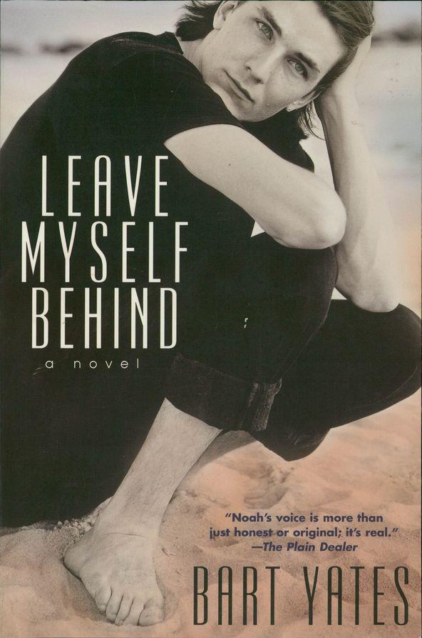 Leave Myself Behind