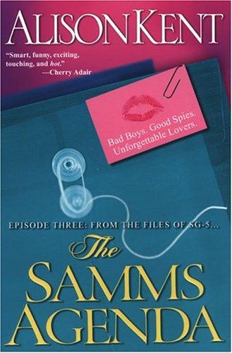 The Samms Agenda