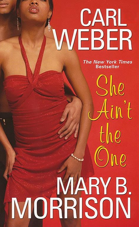 She Ain't The One (A Man's World Series)