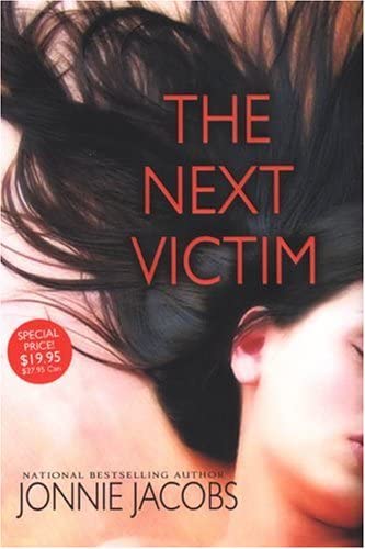 The Next Victim (Kali O'Brien Mysteries)