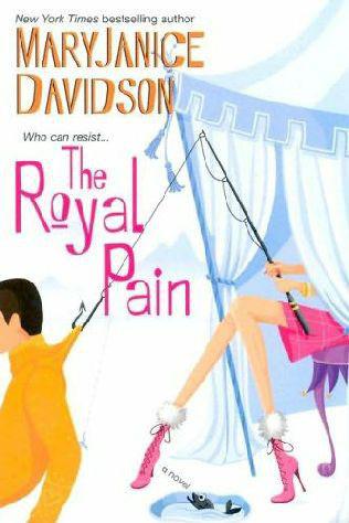 The Royal Pain