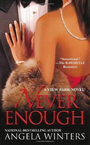 Never Enough: A View Park Novel