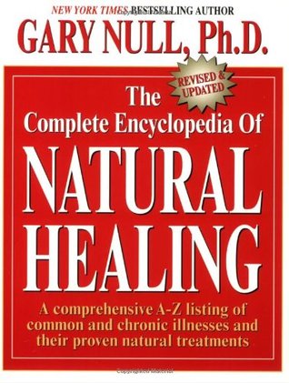 The Complete Encyclopedia of Natural Healing