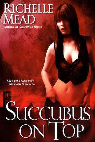 Succubus on Top