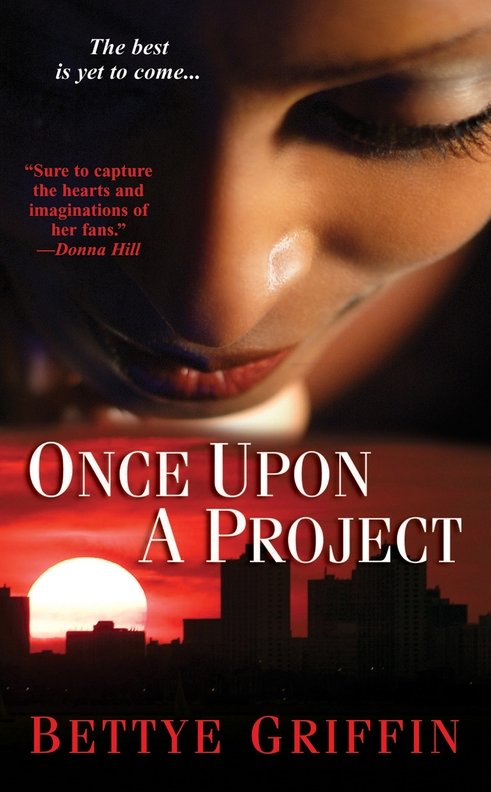 Once Upon a Project