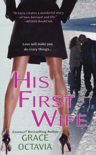 His First Wife