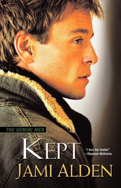 Kept (Gemini Men)