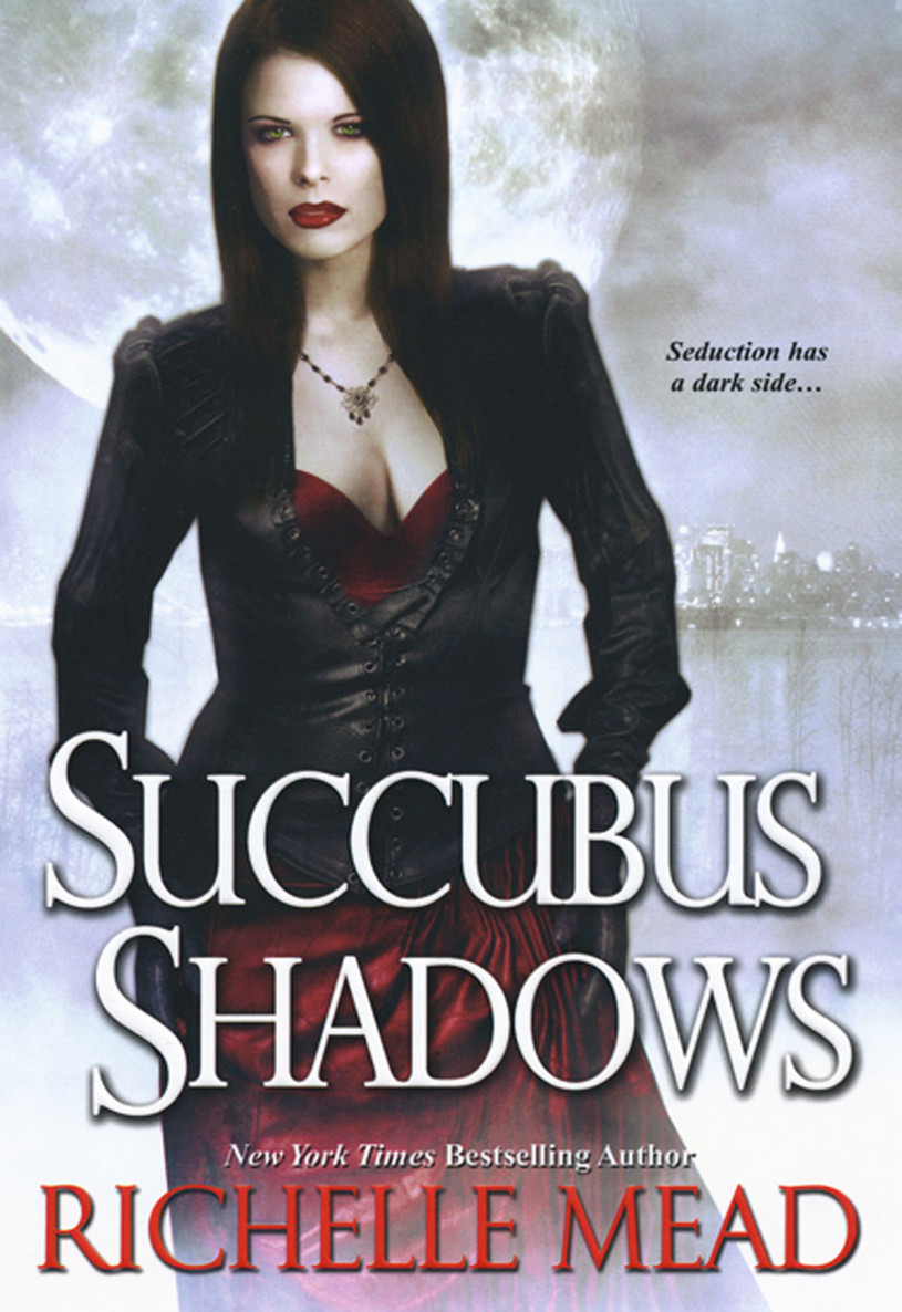 Succubus Shadows