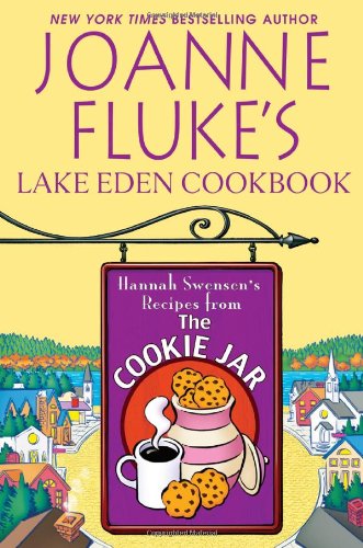 Joanne Fluke's Lake Eden Cookbook