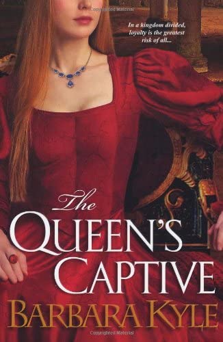 The Queen's Captive