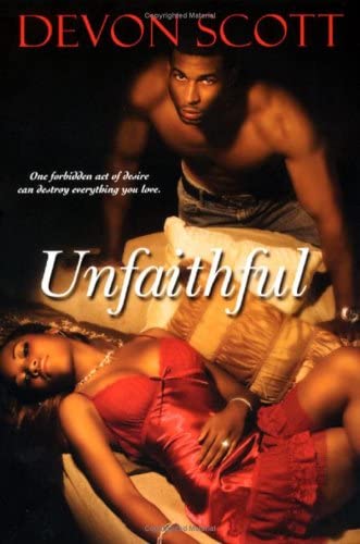 Unfaithful