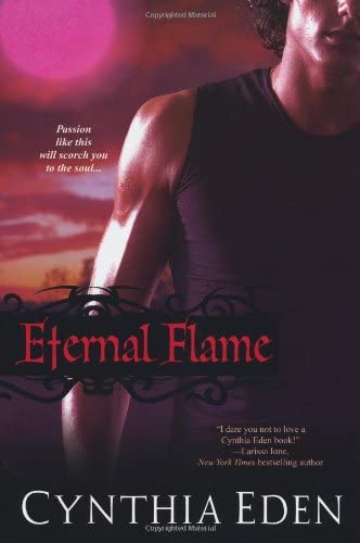 Eternal Flame