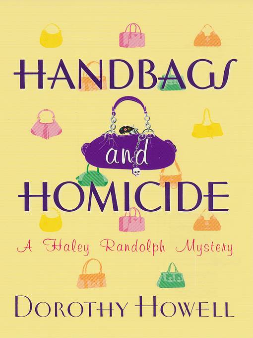 Handbags and Homicide