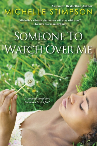 Someone to Watch Over Me