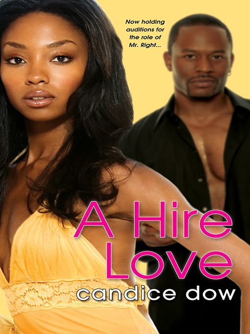 A Hire Love