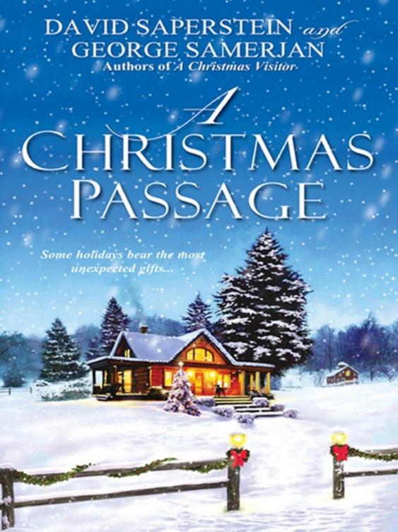 A Christmas Passage