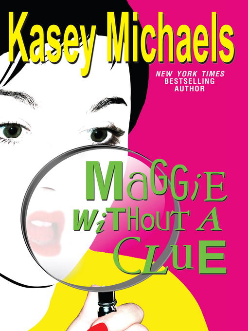 Maggie Without a Clue