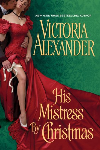 His Mistress by Christmas