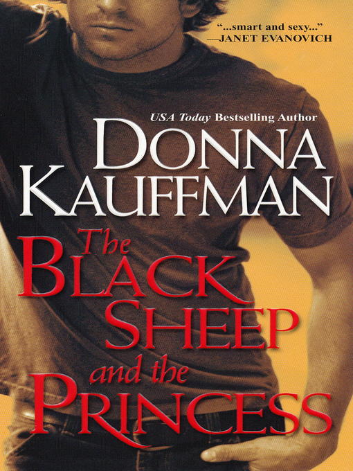 The Black Sheep and the Princess