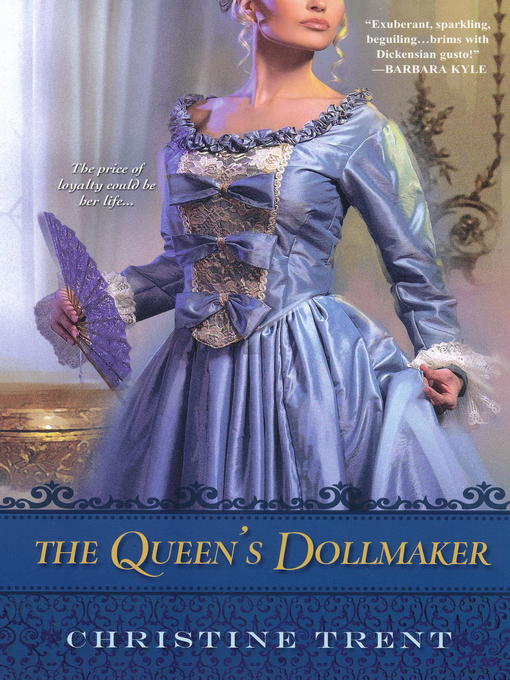 The Queen's Dollmaker