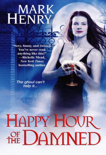 Happy Hour of the Damned