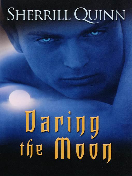 Daring the Moon