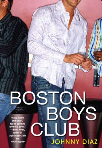 Boston Boys Club