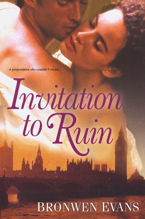 Invitation to Ruin