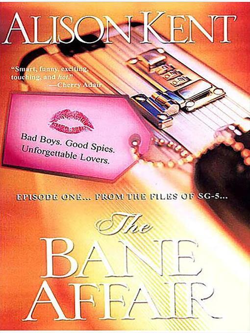 The Bane Affair