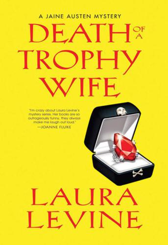 Death of a Trophy Wife