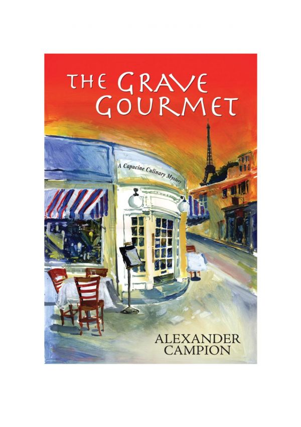 The Grave Gourmet