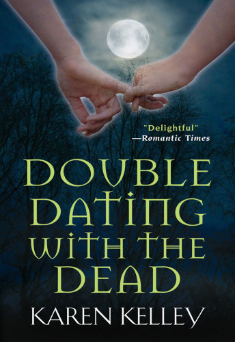 Double Dating With The Dead