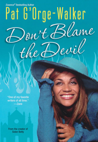 Don't Blame the Devil