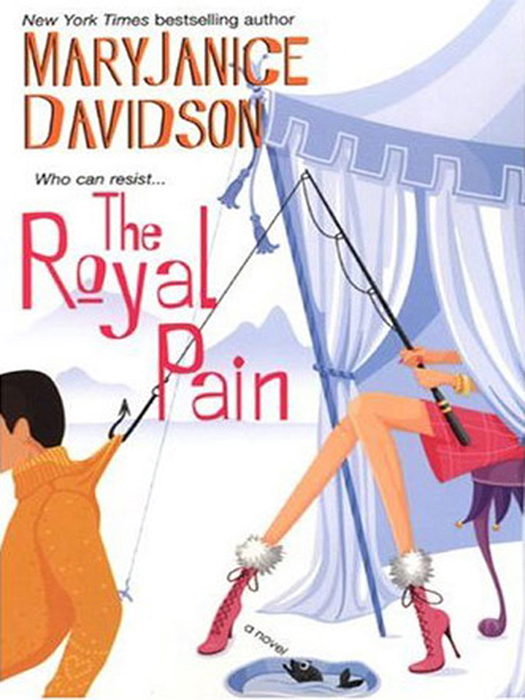 The Royal Pain