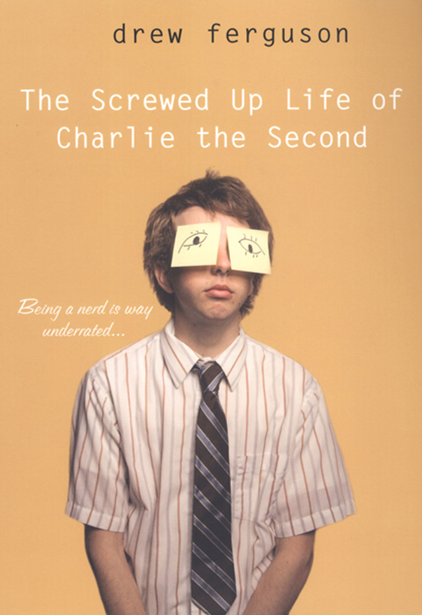 The Screwed Up Life of Charlie the Second