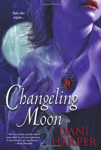 Changeling Moon