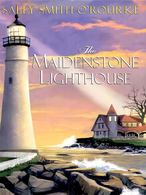 Maidenstone Lighthouse