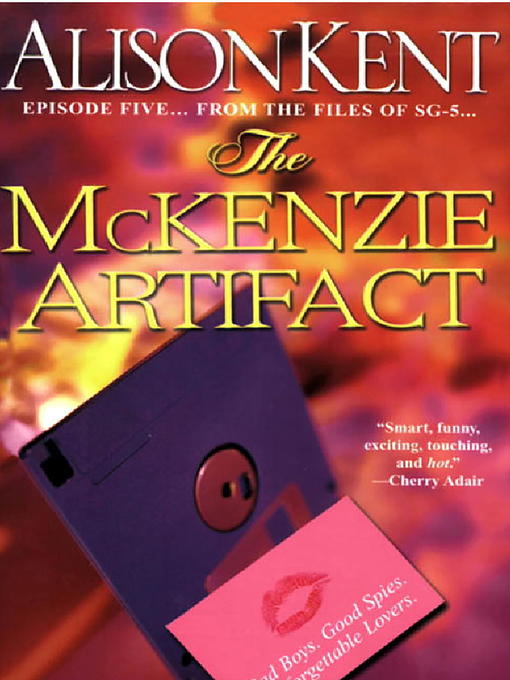 The Mckenzie Artifact