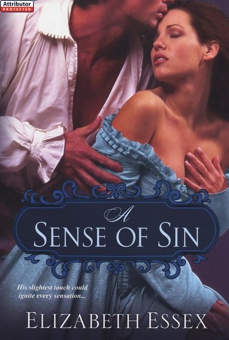 A Sense of Sin