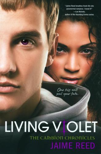 Living Violet