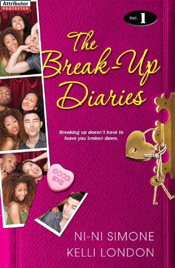 The Break-Up Diaries