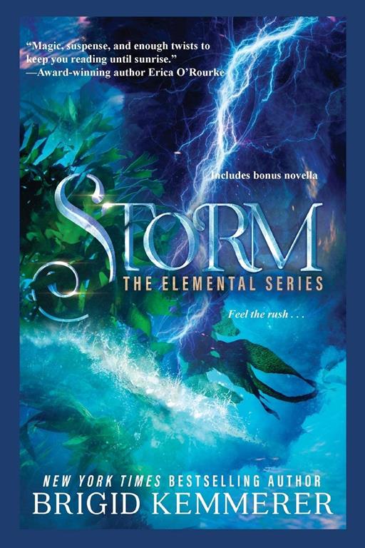 Storm (Elemental)